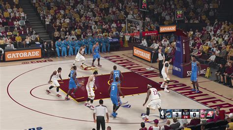 NBA 2K15 Reviews .